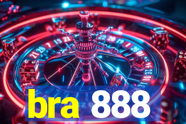 bra 888